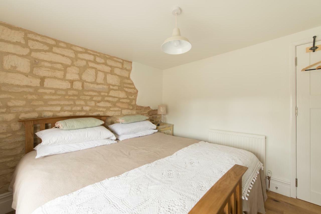 Apartmán Upper Flat, The Manse, Painswick Exteriér fotografie